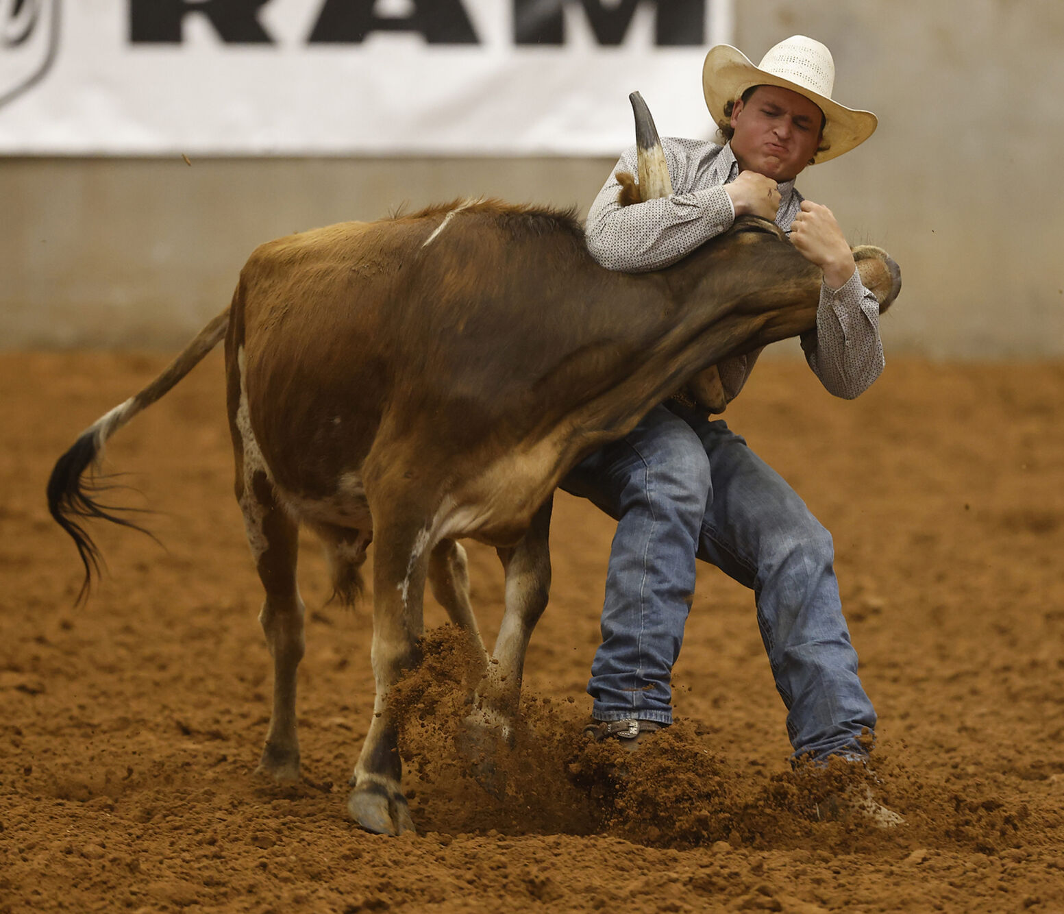 PRCA Rodeo